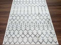Tigri Aztec 2310 Ivory Rug - Promo - Clearance