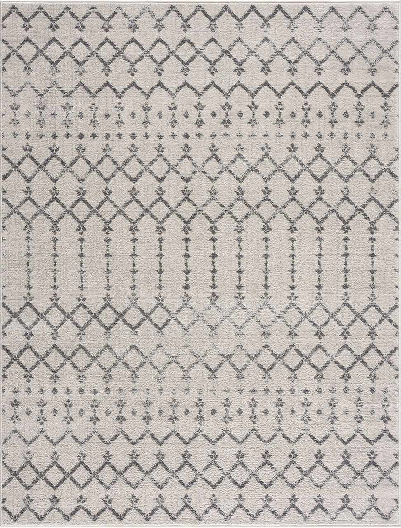 Tigri Aztec 2310 Ivory Rug - Promo - Clearance