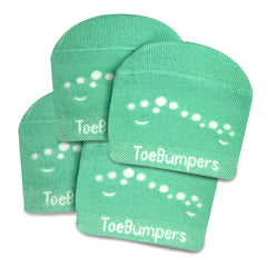 Women's Toe-Protection Compression Running Socks (2 Pair)