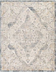 Wadeye Luxe Fringe Rug