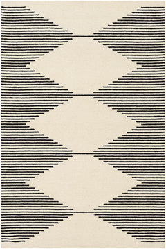 Walkerston Hand Tufted Wool Rug