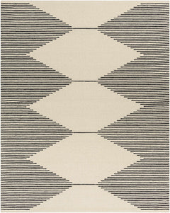Walkerston Hand Tufted Wool Rug